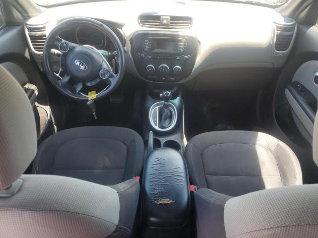 Photo 8 from auction – 2015 KIA SOUL with VIN KNDJN2A21F7196631