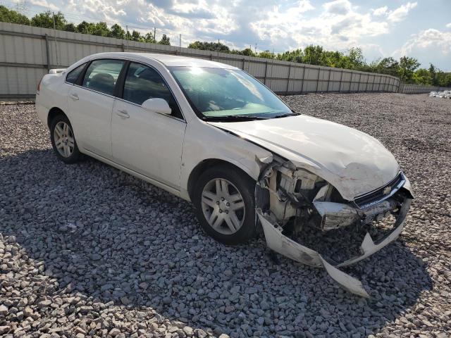 Photo 4 from auction – 2008 CHEVROLET IMPALA LT with VIN 2G1WC583681235461