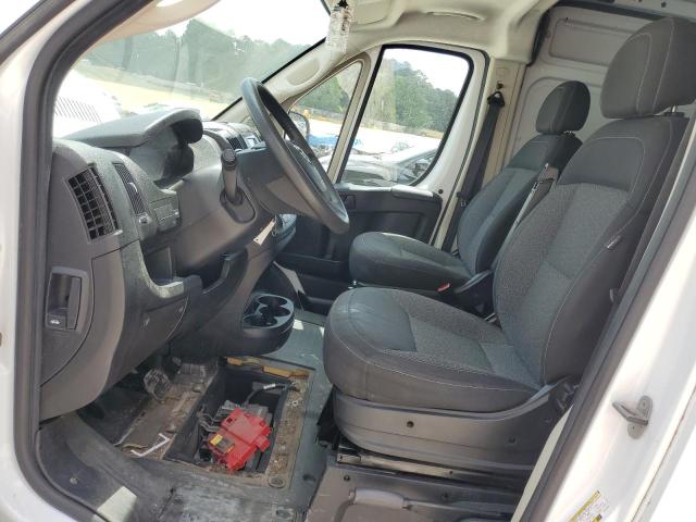 Photo 7 from auction – 2020 RAM PROMASTER with VIN 3C6TRVBG9LE114124