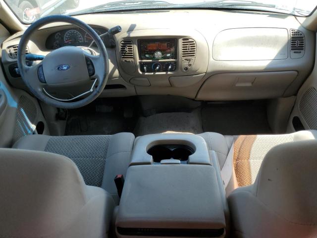 Photo 8 from auction – 2003 FORD F150 with VIN 2FTRX17203CA97343