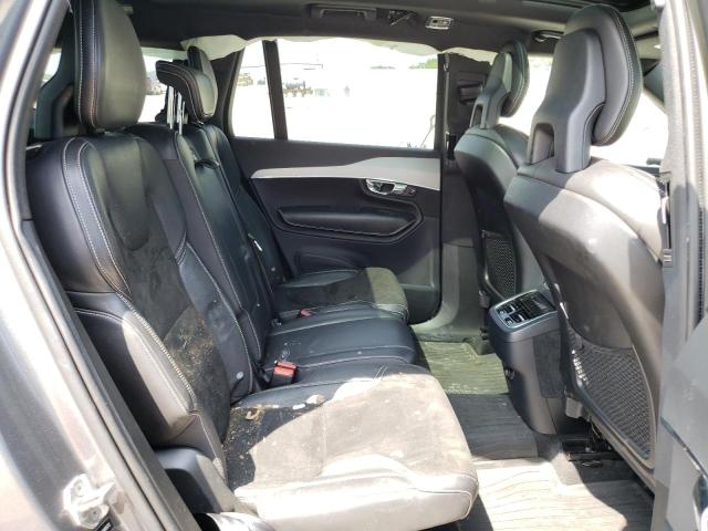Photo 11 from auction – 2016 VOLVO XC90 T6 with VIN YV4A22PMXG1035732