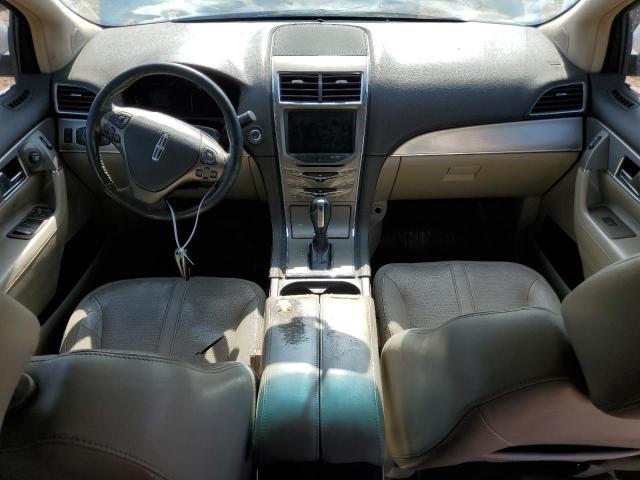 Photo 8 from auction – 2011 LINCOLN MKX with VIN 2LMDJ6JK6BBJ12241