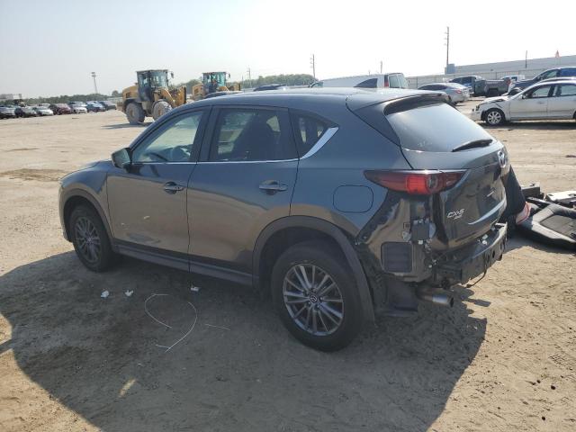 Photo 2 from auction – 2017 MAZDA CX-5 TOURI with VIN JM3KFBCL4H0162760