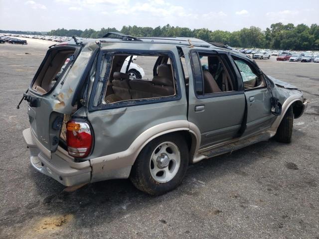 Photo 3 from auction – 2000 FORD EXPLORER E with VIN 1FMZU74E3YUB30185