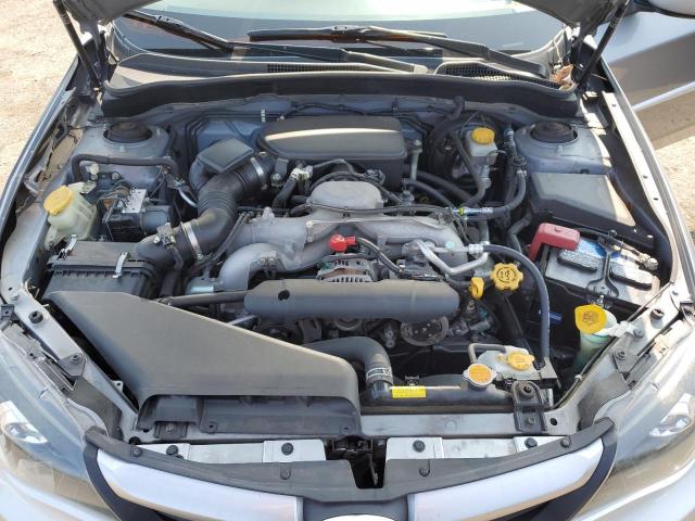 Photo 11 from auction – 2010 SUBARU IMPREZA OU with VIN JF1GH6D61AH818919