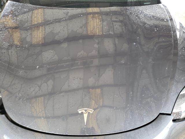 Photo 11 from auction – 2022 TESLA MODEL 3 with VIN 5YJ3E1EB8NF121530