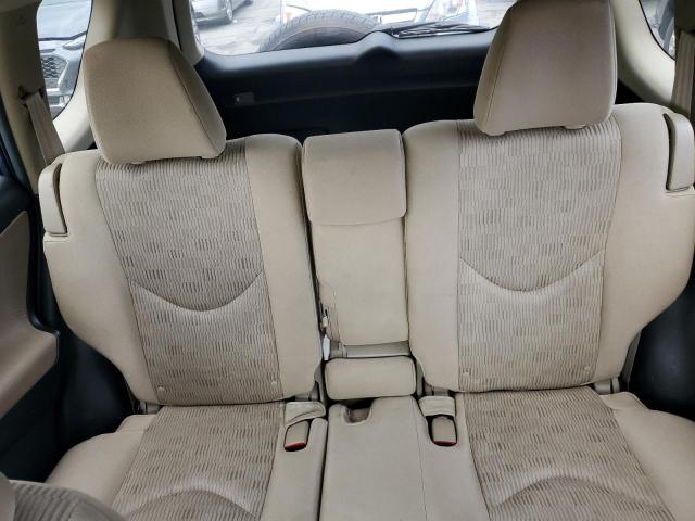 Photo 10 from auction – 2012 TOYOTA RAV4 with VIN 2T3BF4DV3CW262681