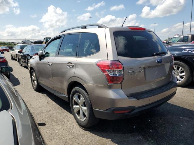 Photo 2 from auction – 2015 SUBARU FORESTER 2 with VIN JF2SJAFC7FH473077