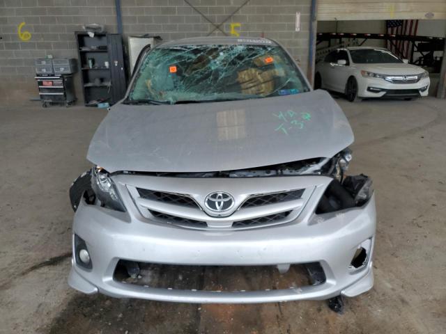 صورة رقم 5 من المزاد - 2013 TOYOTA COROLLA BA مع VIN 2T1BU4EE6DC952747