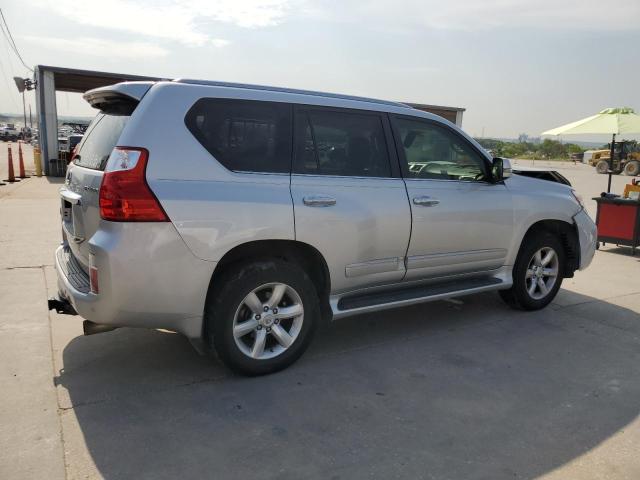 Photo 3 from auction – 2013 LEXUS GX 460 with VIN JTJBM7FX5D5054653