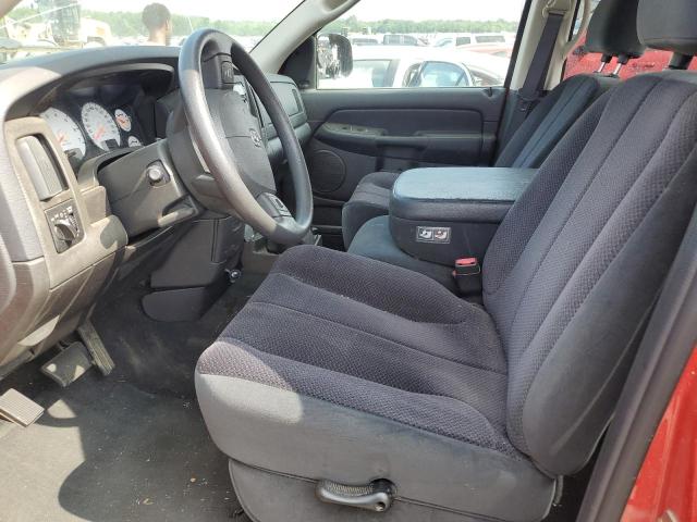 Photo 7 from auction – 2005 DODGE RAM 1500 S with VIN 1D7HA18NX5J594397