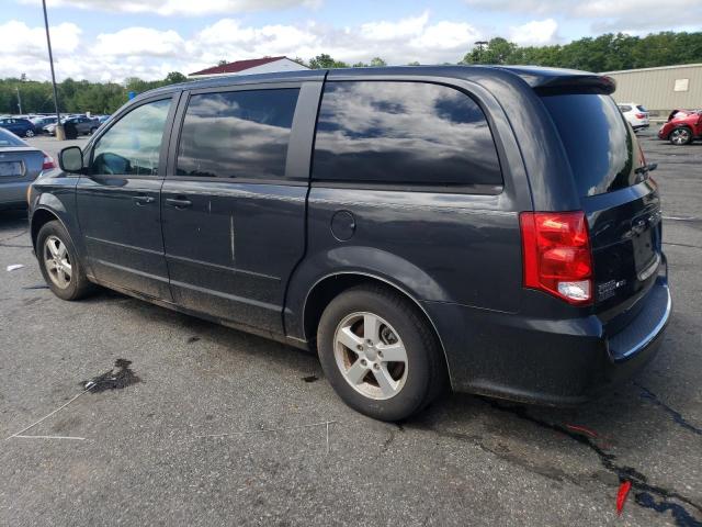 Photo 2 from auction – 2011 DODGE GRAND CARA with VIN 2D4RN3DG7BR711885