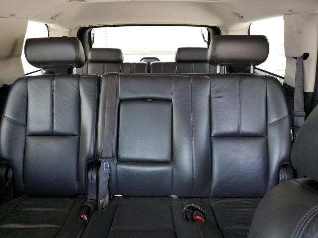 Photo 10 from auction – 2008 GMC YUKON with VIN 1GKFC13028R227611