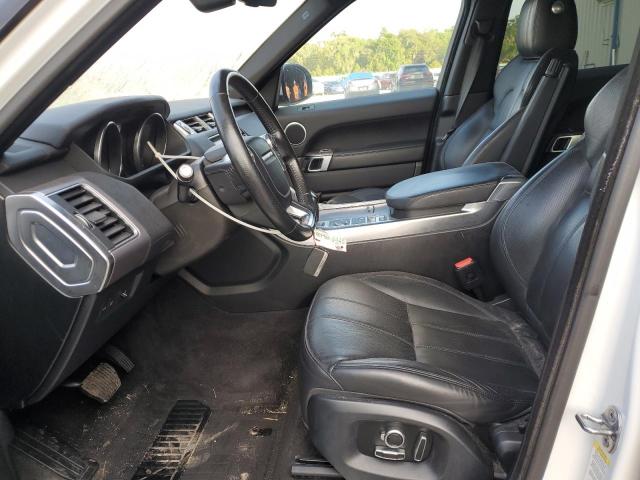 Photo 7 from auction – 2017 LAND ROVER RANGE ROVE with VIN SALWR2FK6HA670803