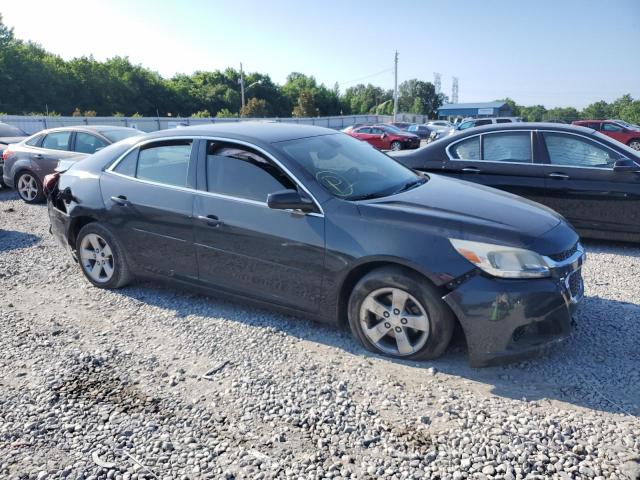 Photo 4 from auction – 2014 CHEVROLET MALIBU LS with VIN 1G11B5SL5EF223084