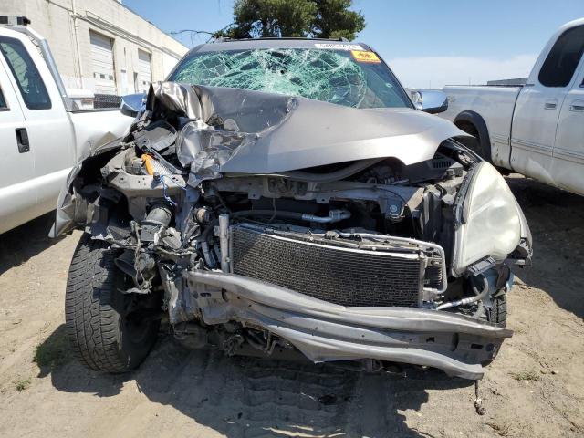 Photo 5 from auction – 2011 CHEVROLET EQUINOX LT with VIN 2CNFLGE57B6276860