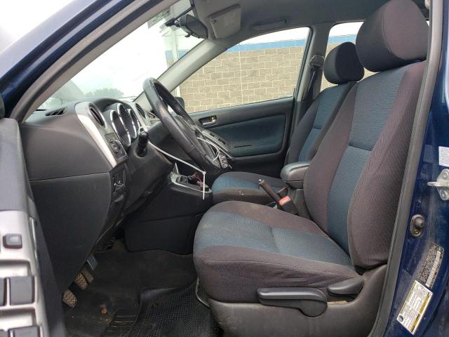 Zdjęcie 7 z aukcji – 2005 TOYOTA COROLLA MA z VIN 2T1KR32E75C375146