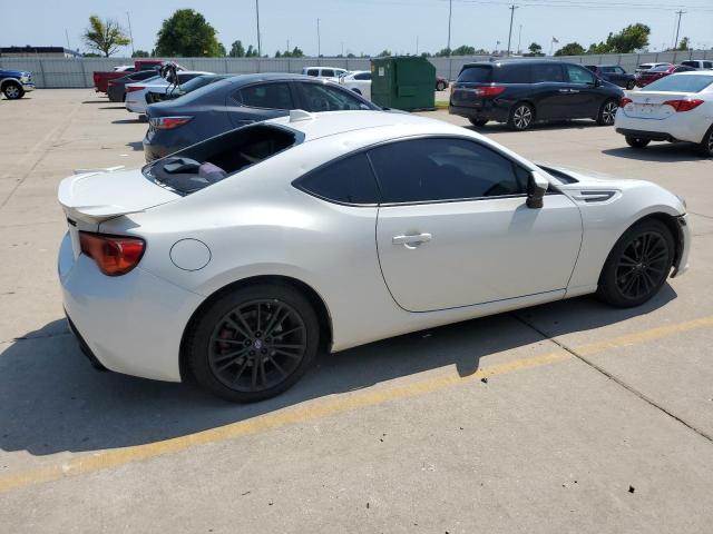 Photo 3 from auction – 2016 SUBARU BRZ 2.0 LI with VIN JF1ZCAC19G8601501