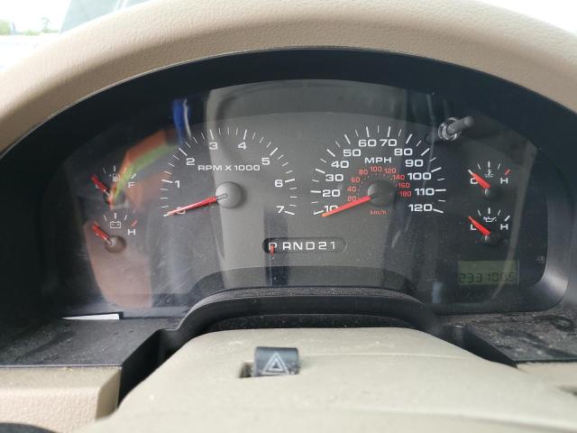 Photo 9 from auction – 2007 FORD F150 SUPER with VIN 1FTPW02597KC00900