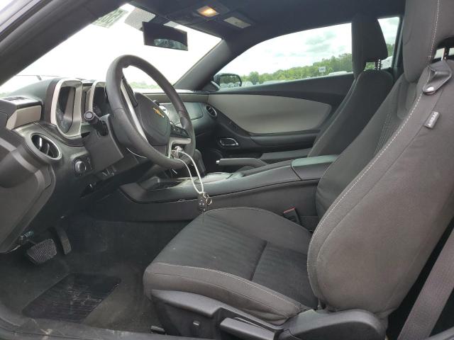 Photo 7 from auction – 2013 CHEVROLET CAMARO LS with VIN 2G1FA1E30D9239035