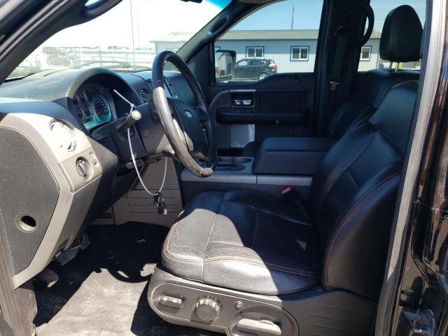 Photo 7 from auction – 2008 FORD F150 SUPER with VIN 1FTPW14V98FC30816