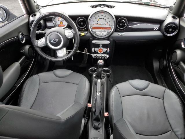 Zdjęcie 8 z aukcji – 2009 MINI COOPER SPO z VIN WMWMF93539TF97393