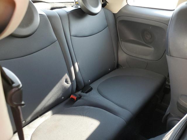 Photo 10 from auction – 2013 FIAT 500 POP with VIN 3C3CFFAR5DT511325
