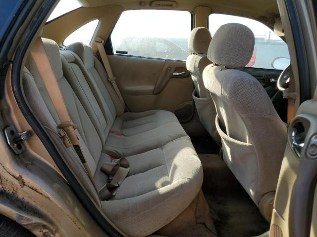 صورة رقم 10 من المزاد - 2000 SATURN LS2 مع VIN 1G8JW52R7YY606575