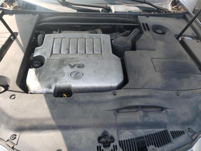Photo 11 from auction – 2010 LEXUS ES 350 with VIN JTHBK1EG0A2406248
