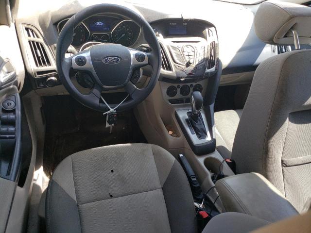 Photo 8 from auction – 2013 FORD FOCUS SE with VIN 1FADP3K22DL305863