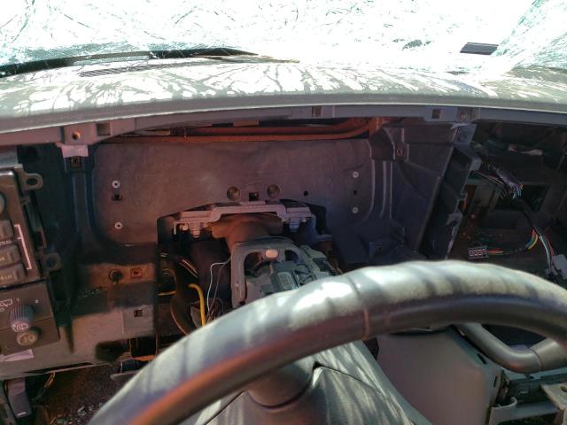 Photo 9 from auction – 2002 CHEVROLET SUBURBAN K with VIN 3GNFK16T32G241083