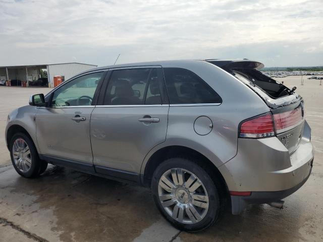 صورة رقم 2 من المزاد - 2008 LINCOLN MKX مع VIN 2LMDU68C18BJ39250