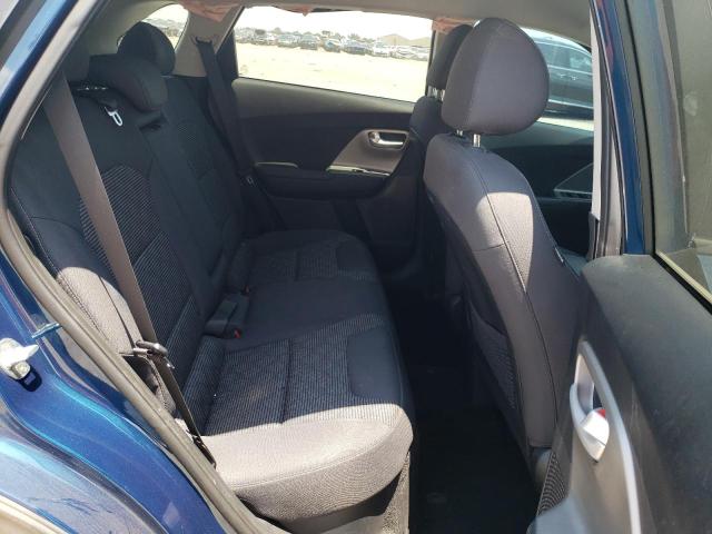 Photo 10 from auction – 2019 KIA NIRO FE with VIN KNDCB3LC7K5260268