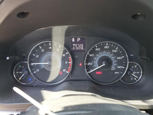 Снимка 9 от търг – 2010 SUBARU OUTBACK 2. с VIN 4S4BRBCC2A3374671