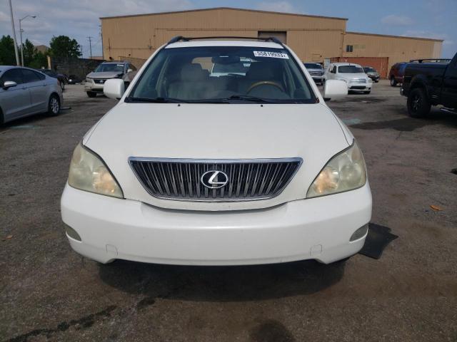 Photo 5 from auction – 2006 LEXUS RX 330 with VIN 2T2GA31U86C051092
