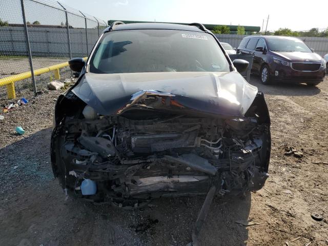 Photo 5 from auction – 2018 FORD ESCAPE SE with VIN 1FMCU0GD5JUC90364