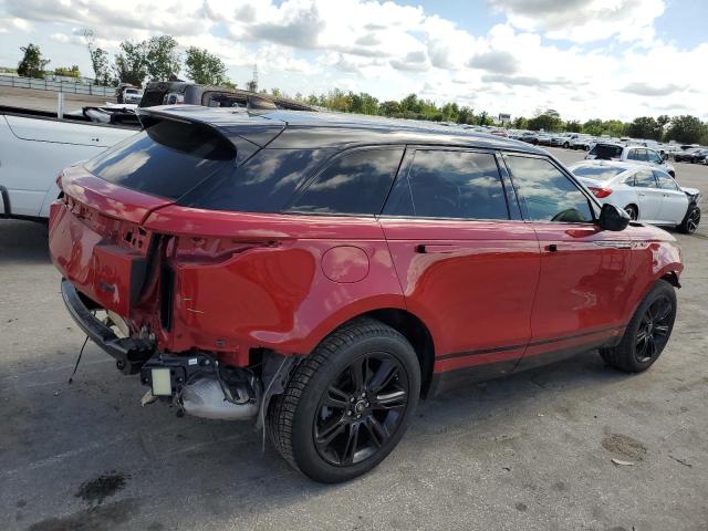 Photo 3 from auction – 2020 LAND ROVER RANGE ROVE with VIN SALYK2EX9LA272004