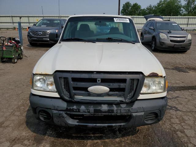 Photo 5 from auction – 2009 FORD RANGER with VIN 1FTYR10D59PA24056