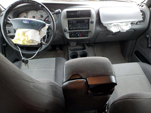 Photo 8 from auction – 2003 FORD RANGER SUP with VIN 1FTYR14U03PB87084