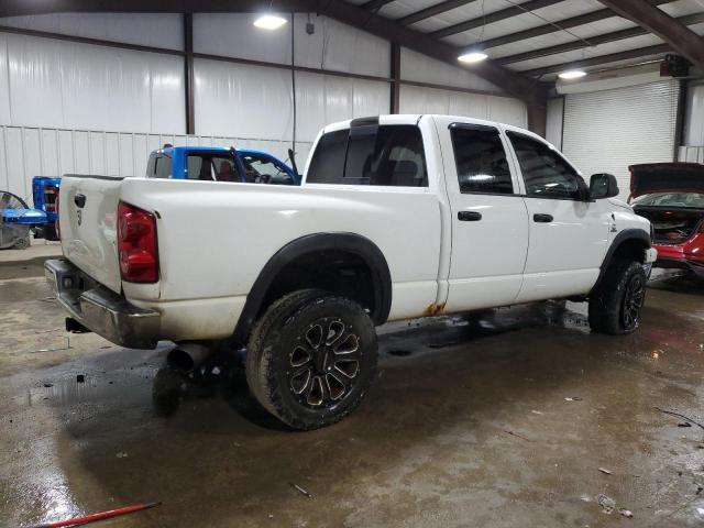 Photo 3 from auction – 2008 DODGE RAM 2500 S with VIN 3D7KS28A28G172085