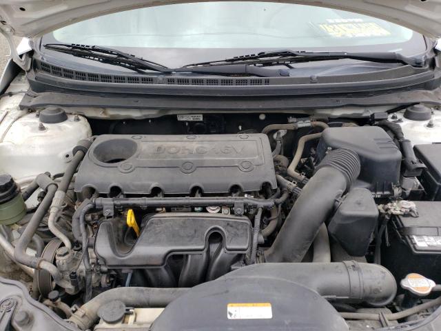 Photo 11 from auction – 2012 KIA FORTE EX with VIN KNAFU4A22C5479855