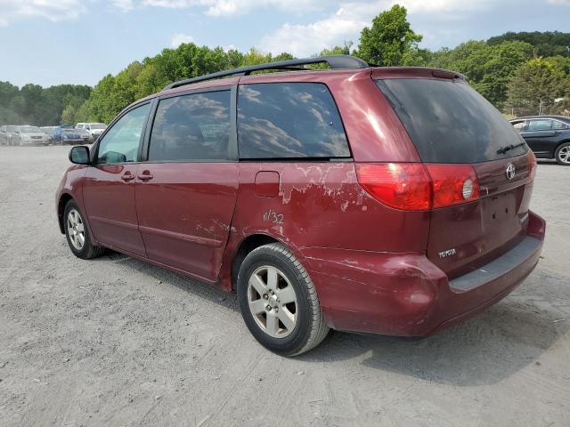 Photo 2 from auction – 2010 TOYOTA SIENNA CE with VIN 5TDKK4CC8AS342603