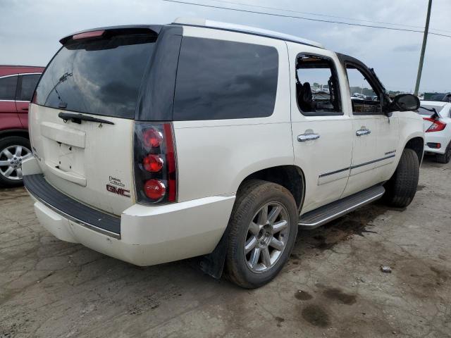 Photo 3 from auction – 2009 GMC YUKON DENA with VIN 1GKFK03219R220312