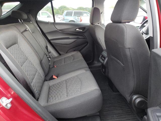 Photo 11 from auction – 2018 CHEVROLET EQUINOX LT with VIN 2GNAXJEV5J6254815
