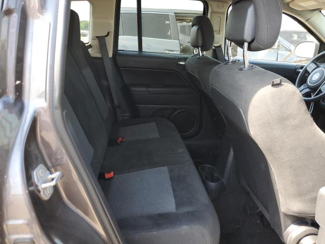 Photo 11 from auction – 2016 JEEP COMPASS SP with VIN 1C4NJDBB0GD502096