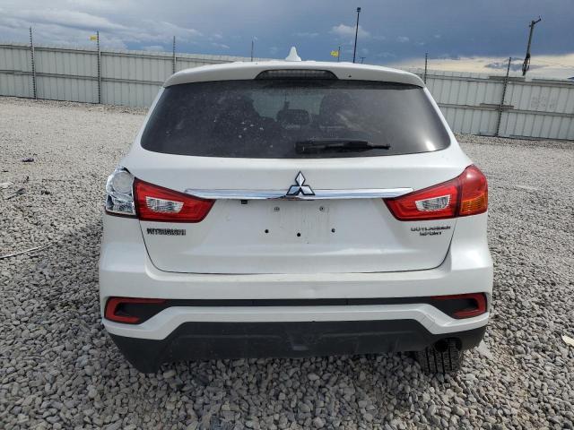 Photo 6 from auction – 2019 MITSUBISHI OUTLANDER with VIN JA4AR3AU8KU021052