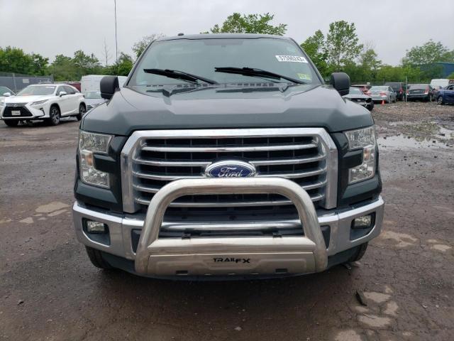 Photo 5 from auction – 2016 FORD F150 SUPER with VIN 1FTEW1EF5GKD49614