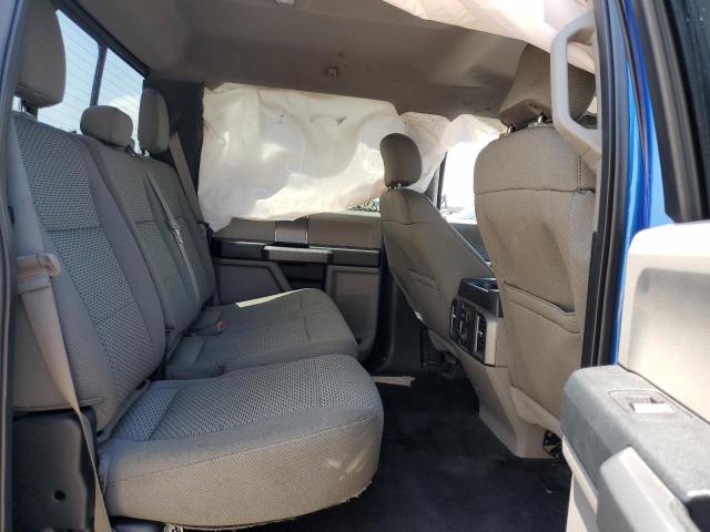 Photo 10 from auction – 2015 FORD F150 SUPER with VIN 1FTEW1EF9FFB78065