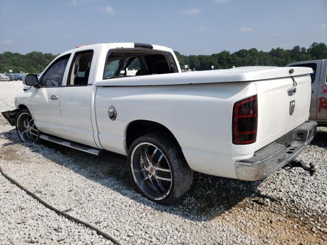 Photo 2 from auction – 2003 DODGE RAM 1500 S with VIN 1D7HA18D33J644447
