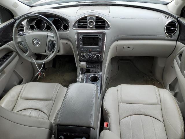 Photo 8 from auction – 2017 BUICK ENCLAVE with VIN 5GAKRCKD5HJ298374